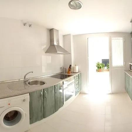 Castle דירה Sanlúcar de Barrameda